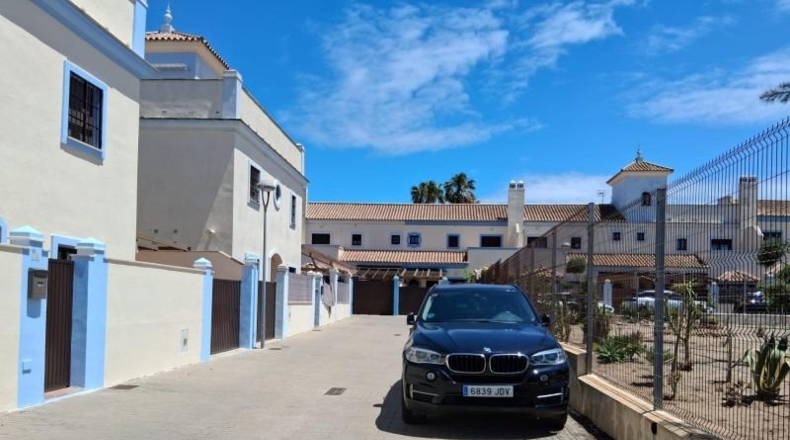 Cadiz - Sanlúcar de Barrameda - 133m2