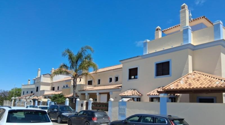 Cadiz - Sanlúcar de Barrameda - 133m2