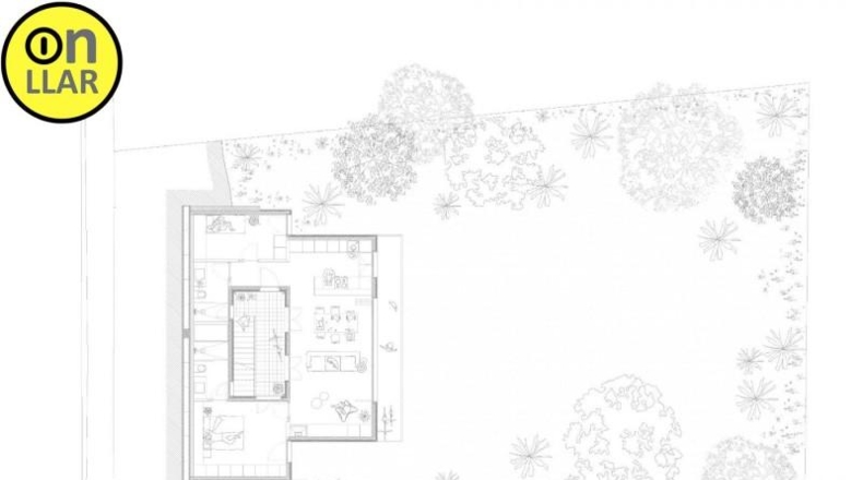 Barcelona - l'Ametlla del Vallès - 712m2