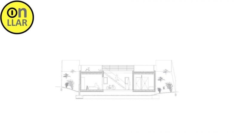 Barcelona - l'Ametlla del Vallès - 712m2