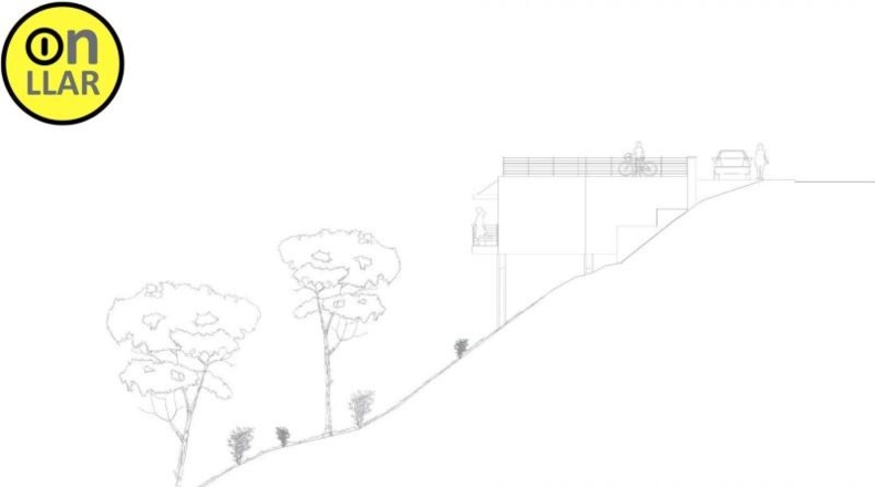 Barcelona - l'Ametlla del Vallès - 712m2