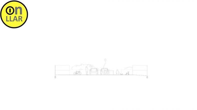 Barcelona - l'Ametlla del Vallès - 712m2