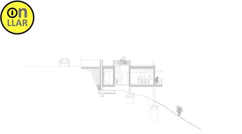 Barcelona - l'Ametlla del Vallès - 712m2