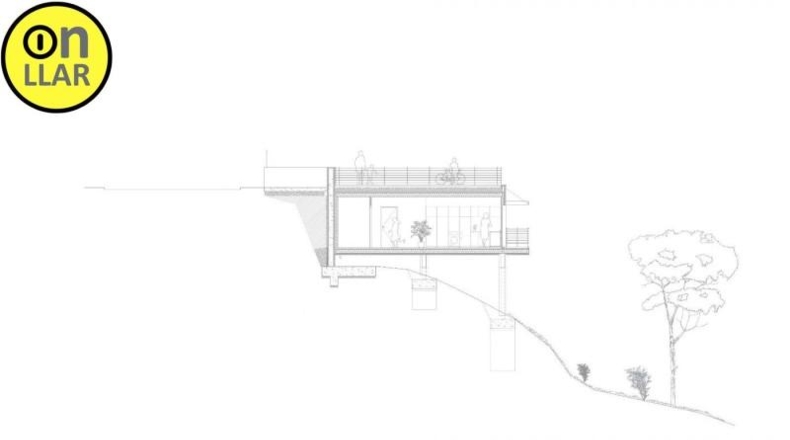 Barcelona - l'Ametlla del Vallès - 712m2
