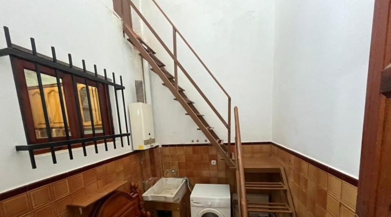 Севилья - La Puebla de Cazalla - 134m2