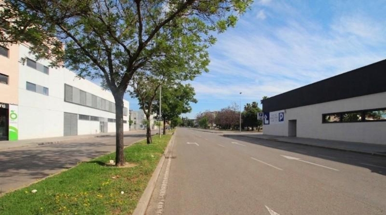 Cadiz - Jerez de la Frontera - 307m2