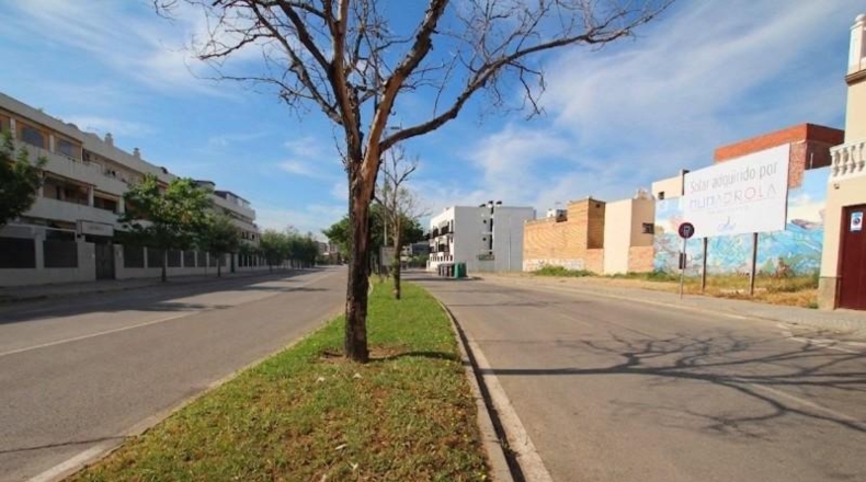 Cadiz - Jerez de la Frontera - 307m2