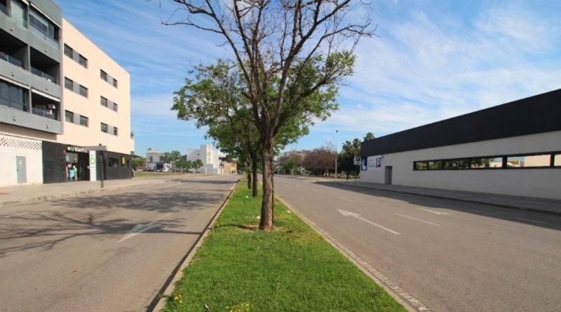 Cadiz - Jerez de la Frontera - 307m2