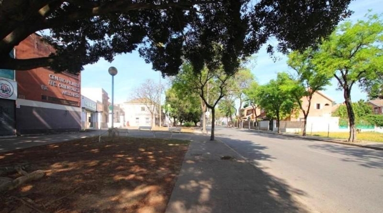 Cadiz - Jerez de la Frontera - 307m2