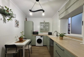 Algar 136&nbsp;m² 