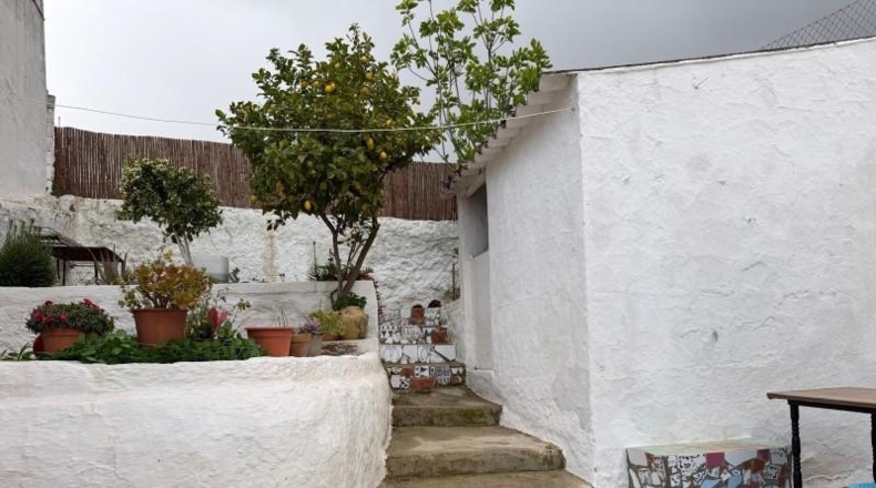 Malaga - Archidona - 165m2