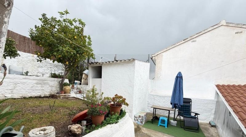 Malaga - Archidona - 165m2