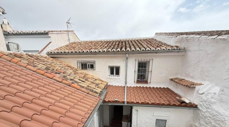 Malaga - Archidona - 165m2