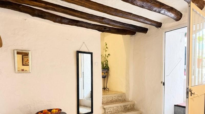 Malaga - Archidona - 165m2