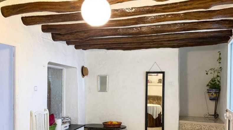 Malaga - Archidona - 165m2