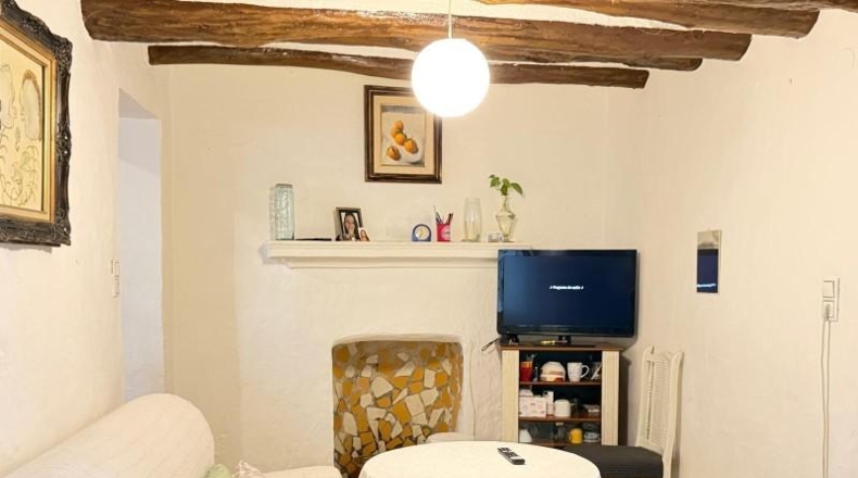 Malaga - Archidona - 165m2