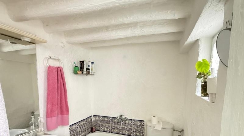 Malaga - Archidona - 165m2
