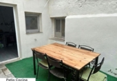 Casa de pueblo en venta en la España, Churriana de la Vega, ref: TR410247 foto