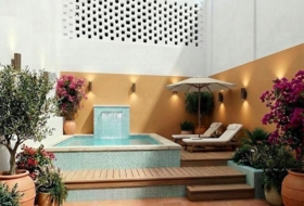 Churriana de la Vega 162&nbsp;м²