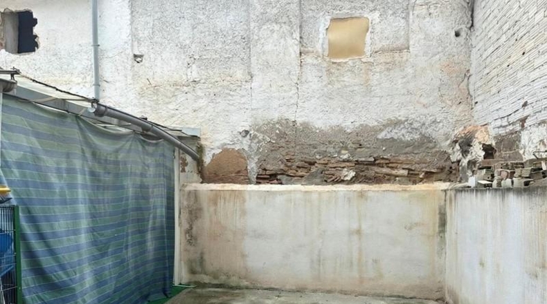 Granada - Churriana de la Vega - 162m2