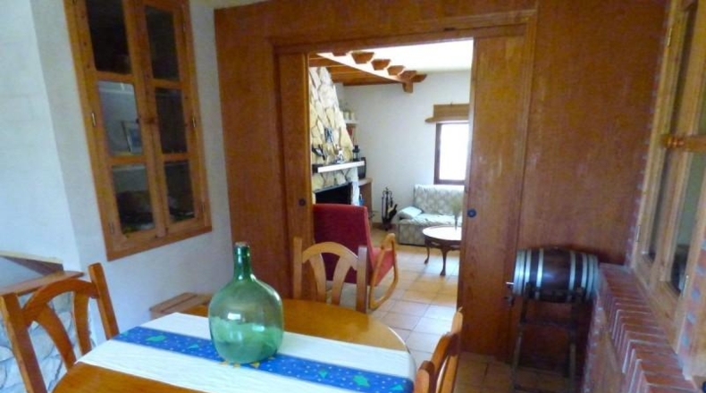 Alicante - la Torre de les Maçanes - 15400m2