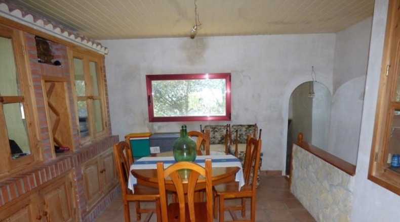 Alicante - la Torre de les Maçanes - 15400m2