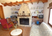 Xalet independent amb terreny en venda a la España, la Torre de les Maçanes, ref.: TR410243 foto