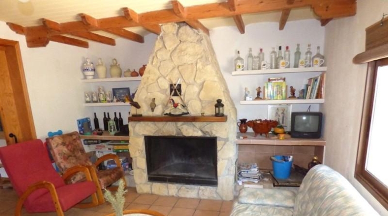 Alicante - la Torre de les Maçanes - 15400m2
