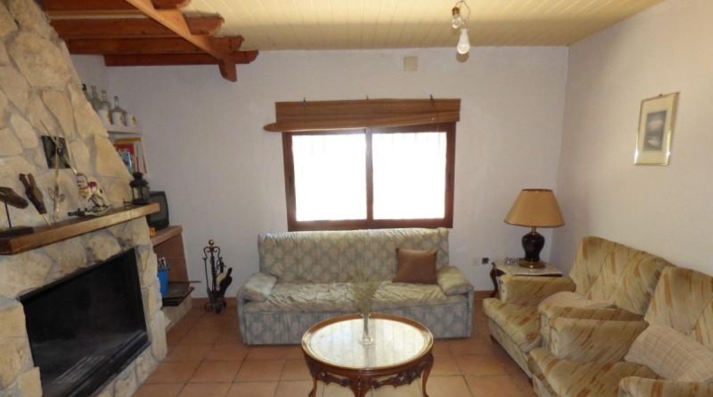 Alicante - la Torre de les Maçanes - 15400m2