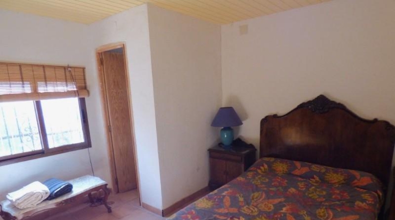 Alicante - la Torre de les Maçanes - 15400m2
