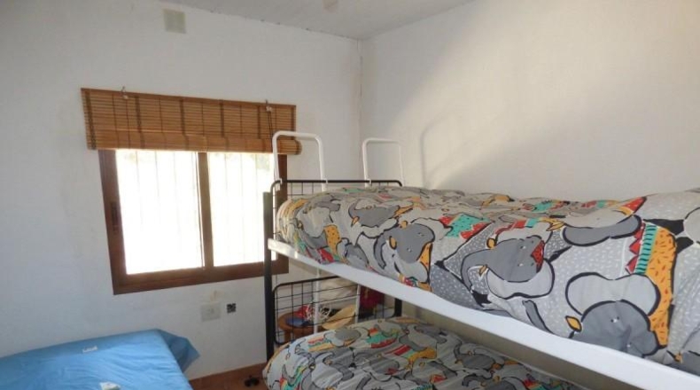 Alicante - la Torre de les Maçanes - 15400m2