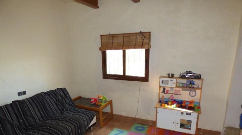 Alicante - la Torre de les Maçanes - 15400m2