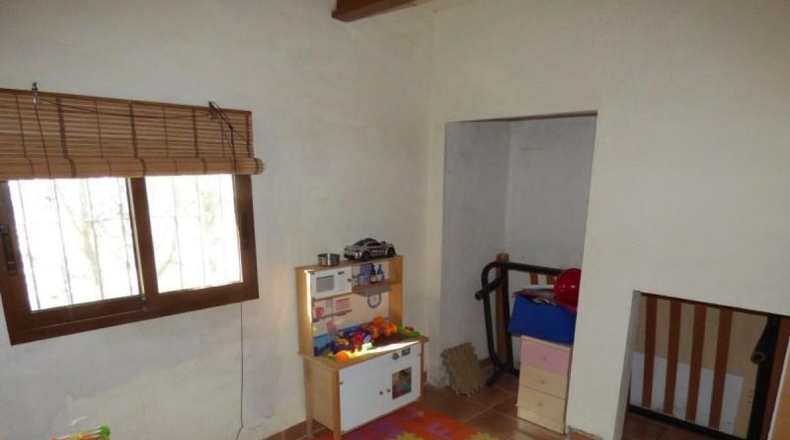 Alicante - la Torre de les Maçanes - 15400m2