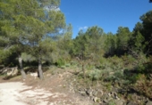 Xalet independent amb terreny en venda a la España, la Torre de les Maçanes, ref.: TR410243 foto