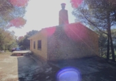 Xalet independent amb terreny en venda a la España, la Torre de les Maçanes, ref.: TR410243 foto