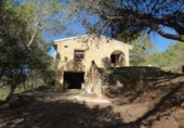 Xalet independent amb terreny en venda a la España, la Torre de les Maçanes, ref.: TR410243 foto