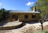 Xalet independent amb terreny en venda a la España, la Torre de les Maçanes, ref.: TR410243 foto
