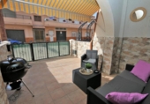 Casa de poble en venda a la España, San Pedro del Pinatar, ref.: TR402919 foto