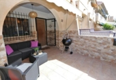 Casa de poble en venda a la España, San Pedro del Pinatar, ref.: TR402919 foto