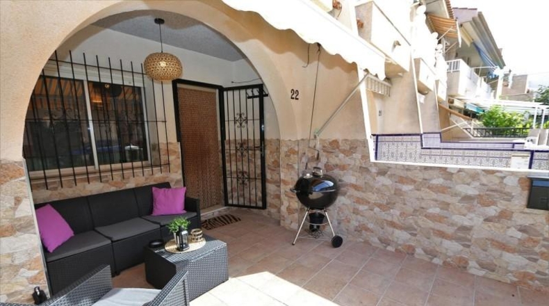 Мурсия - San Pedro del Pinatar - 63m2