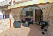 Casa de poble en venda a la España, San Pedro del Pinatar, ref.: TR402919 foto