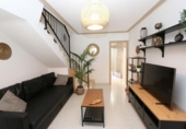 Casa de poble en venda a la España, San Pedro del Pinatar, ref.: TR402919 foto