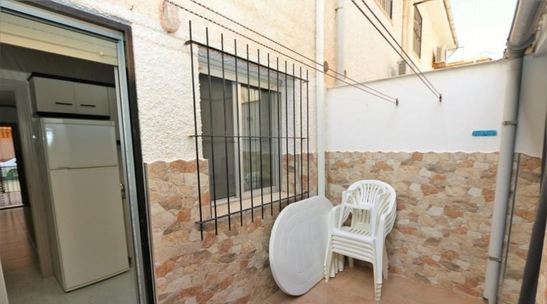 Мурсия - San Pedro del Pinatar - 63m2