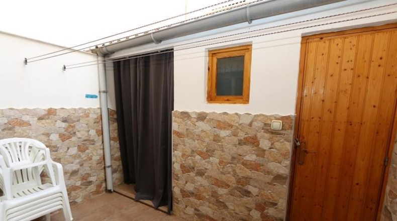 Мурсия - San Pedro del Pinatar - 63m2
