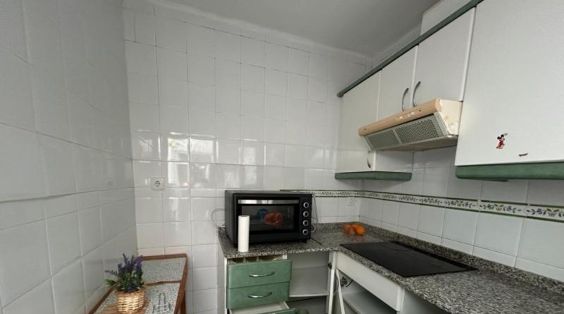 Valencia - Cullera - 100m2