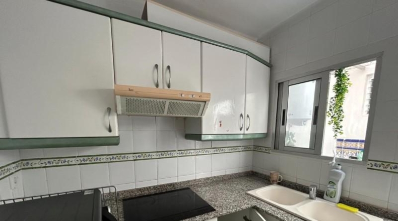 Valencia - Cullera - 100m2