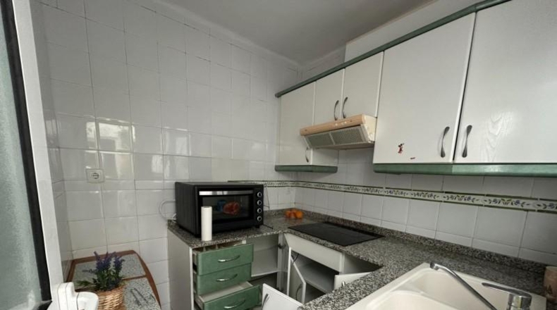 Valencia - Cullera - 100m2