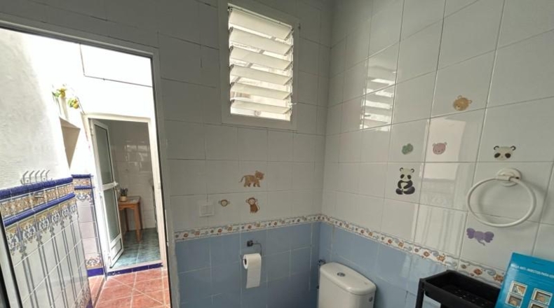 Valencia - Cullera - 100m2