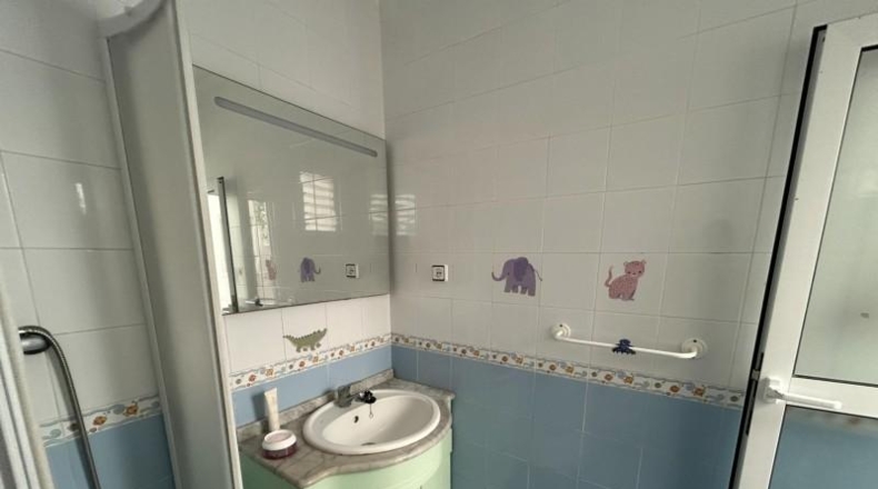 Valencia - Cullera - 100m2