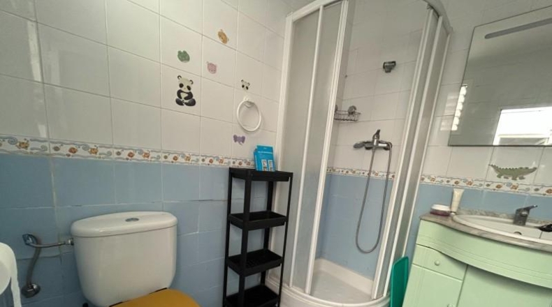 Valencia - Cullera - 100m2